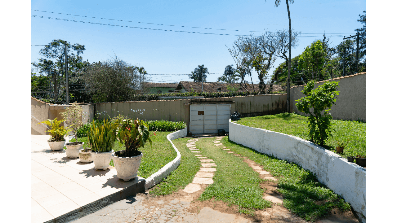 Frente do Lar Peniel